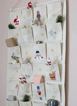 Cam Cam - Advent takvimi