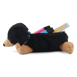 Gingersnaps - Rocky Dachshund kit | Kahverengi