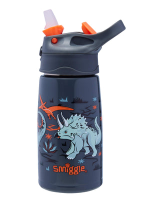 Smiggle - Play Time 4'lü Anaokulu ve Kreş Çanta Seti