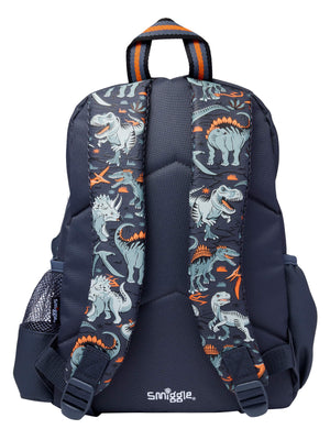 Smiggle - Play Time 4'lü Anaokulu ve Kreş Çanta Seti