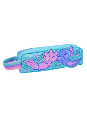 Smiggle - Little Journeys 4'lü Anaokulu ve Kreş Çanta Seti