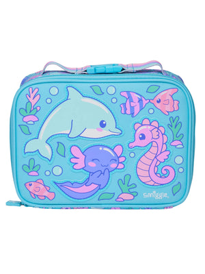 Smiggle - Little Journeys 4'lü Anaokulu ve Kreş Çanta Seti
