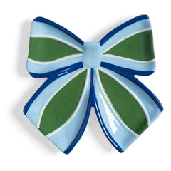 &Klevering - Kurdele Tepsi | Mavi