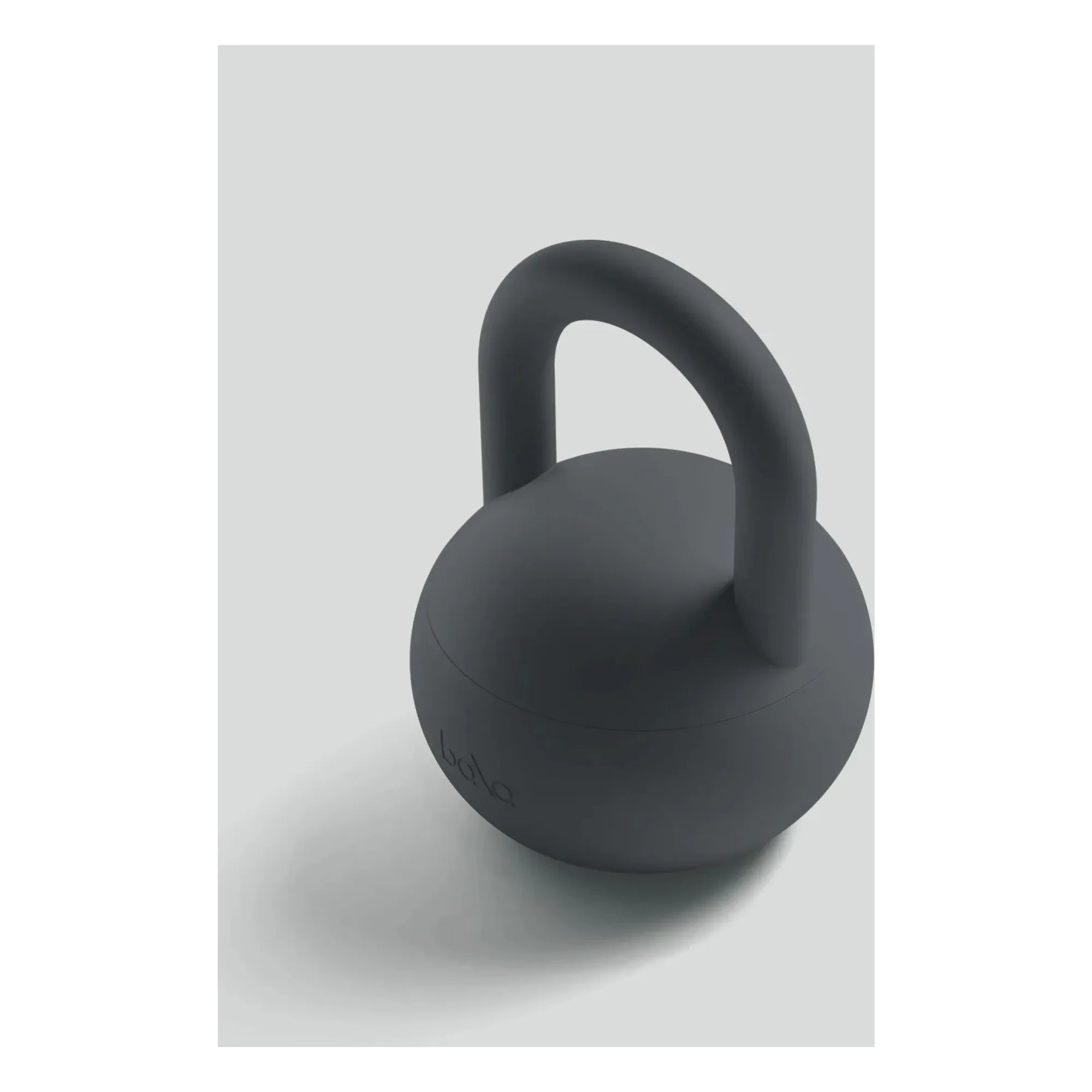 Bala - Pilates topu - 4 kg | Karbon