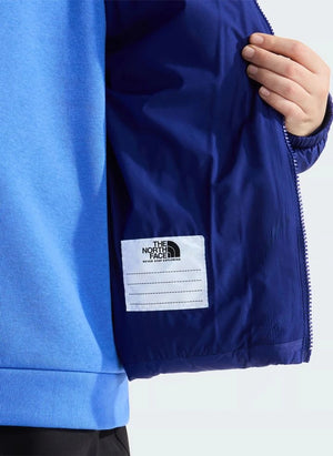 The North Face - B Hydrenalite داون جاكيت | أزرق ملكي