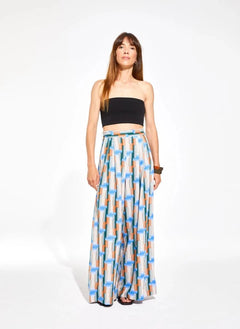 Mapoésie - Penelope Echo pantolon | Mavi