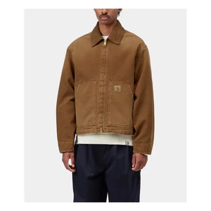 Carhartt WIP - OG Arcan Ceket | Camel
