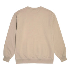 Smallable Man - Bond organik pamuk sweatshirt | Taupe brown