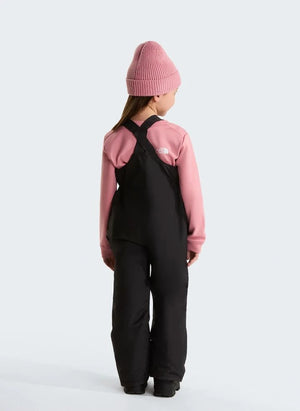 The North Face - بنطلون حرية للتزلج | أسود