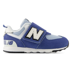 New Balance - Scratch Sneakers Total Açılış 574 | Denim Mavisi