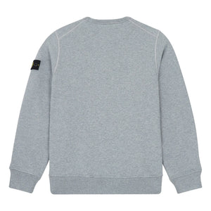 Stone Island - Sweatshirt | Gri