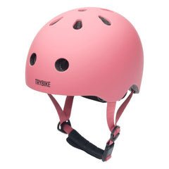 Trybike - Bisiklet kaskı | Pembe