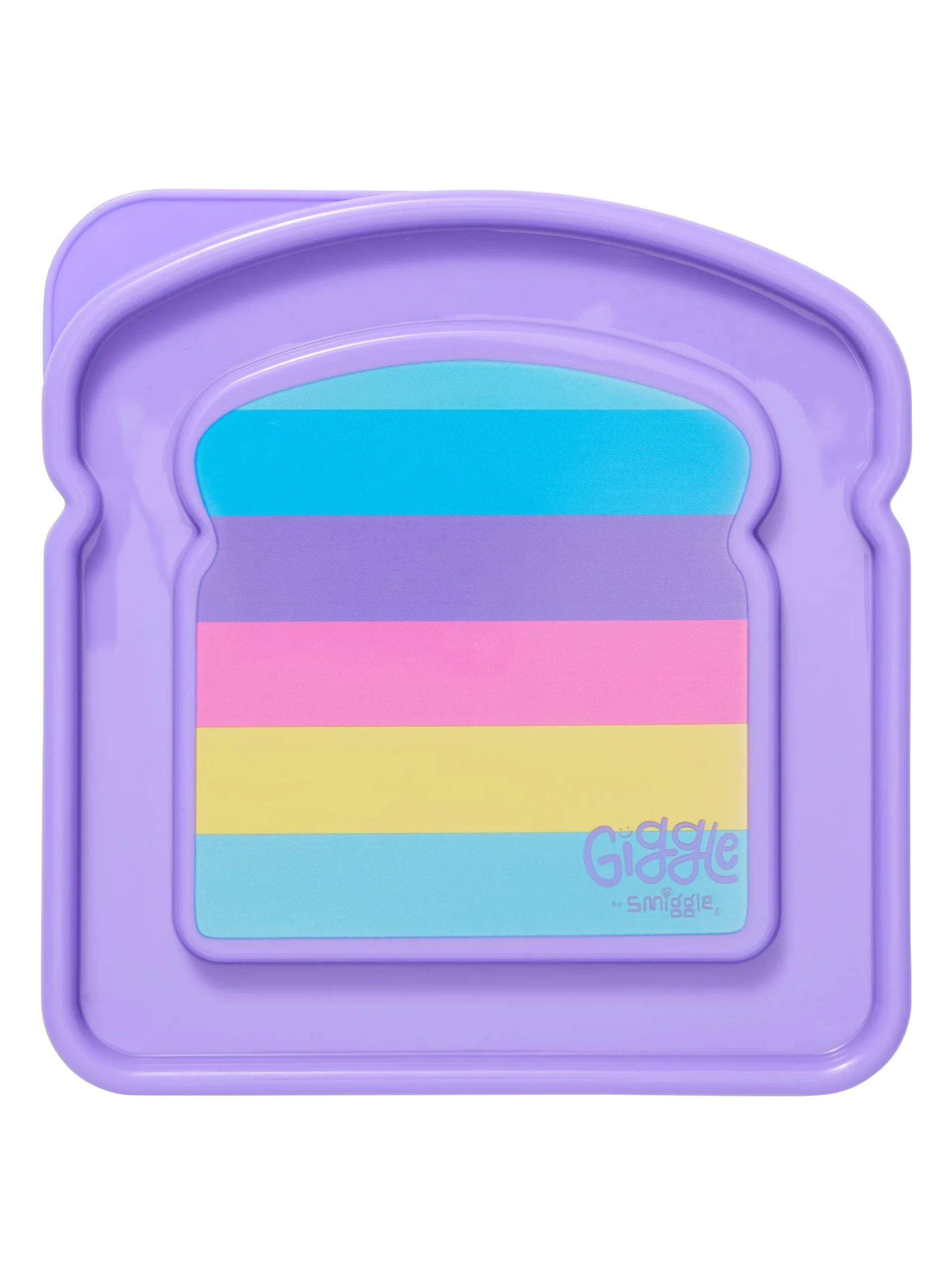 Smiggle - Giggle By Smiggle Sandviç Kabı-Dinossi