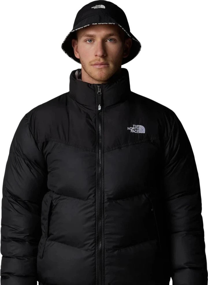 The North Face - سترة سايكورو المنتفخة | سوداء