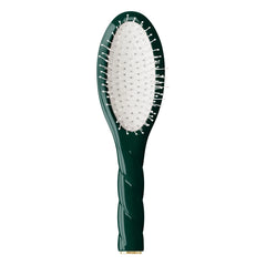 La Bonne Brosse - La Miracle Brush N°04 - Düğümleri Açan ve Masaj Yapan | Zümrüt yeşili