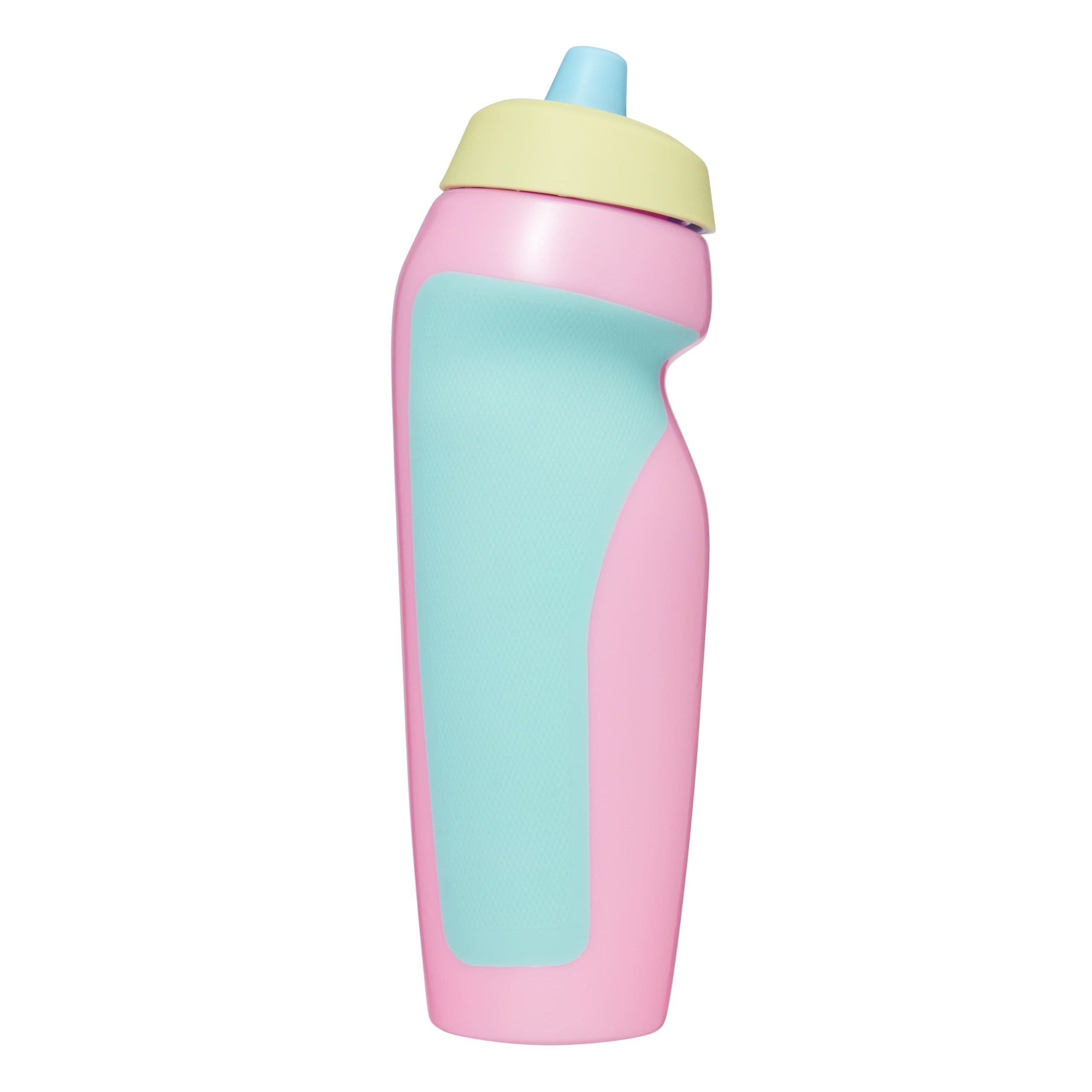 Smiggle - Squeeze Me Tek El Kullanımlı Suluk-Dinossi