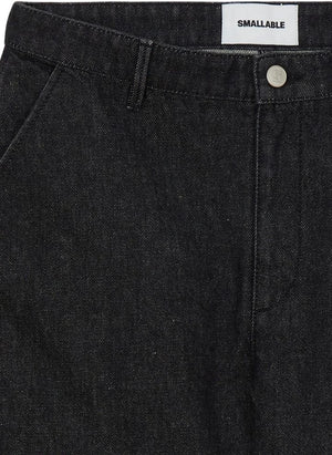 Smallable Woman - Jean Barrel London | Siyah