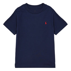 Ralph Lauren - Logo T-shirt | Lacivert