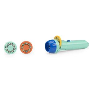 Moulin Roty - Story lamp - La forêt de Mawa