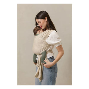 Solly Baby - Wrap Modal Bebek Taşıyıcı | Bej