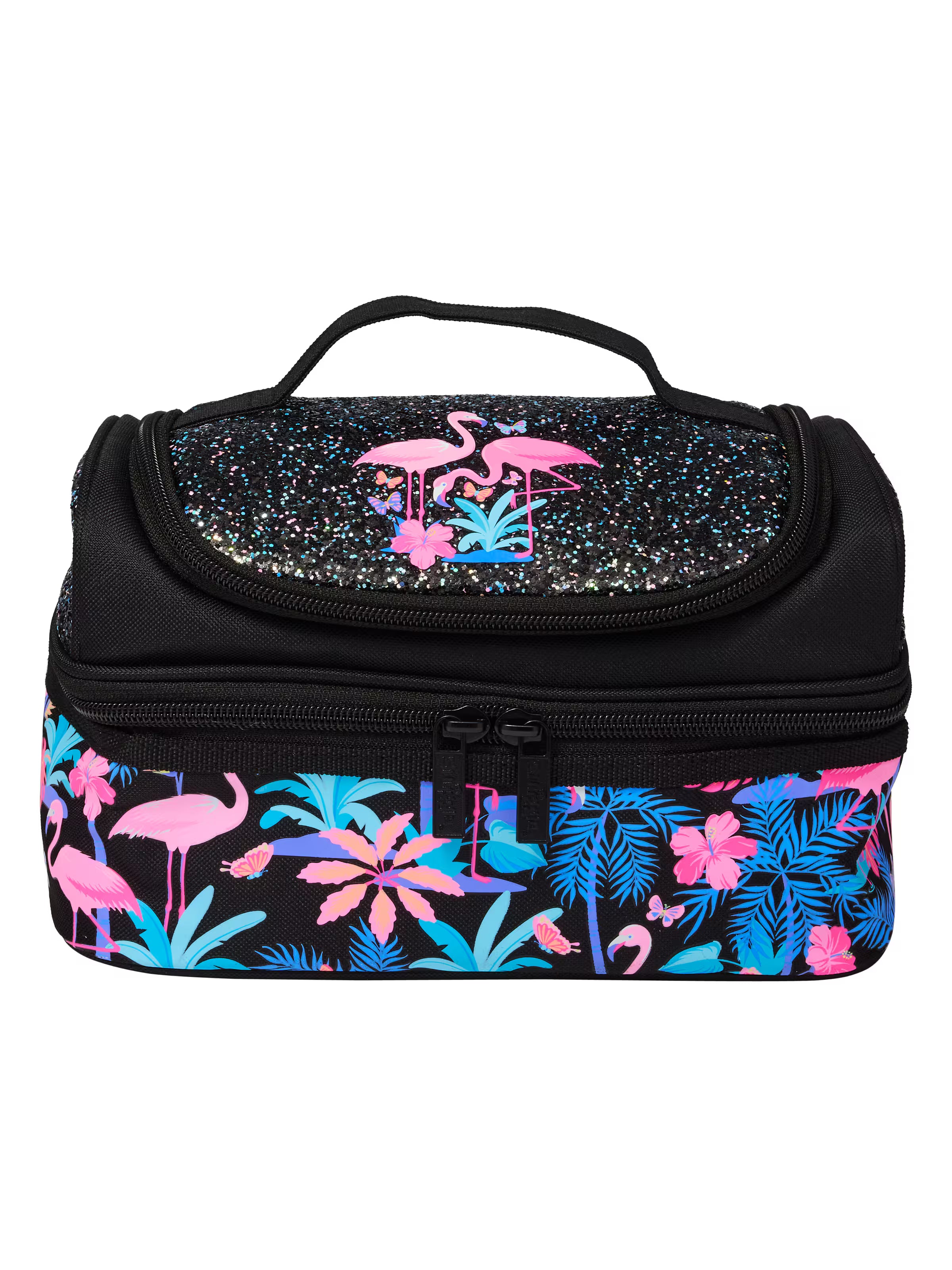 Smiggle - All Stars İkili Beslenme Çantası