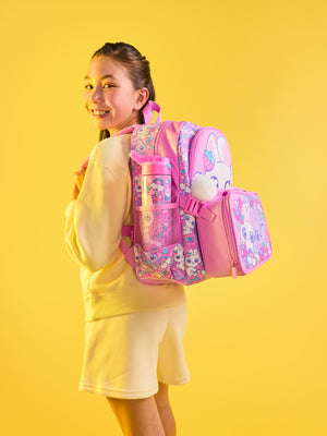 Smiggle - Bright Eyes Okul Sırt Çantası