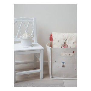 Cam Cam - Depolama sepeti Carrousel | Bej