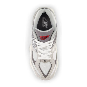 New Balance - Bağcıklı Spor Ayakkabı 9060 | Gri