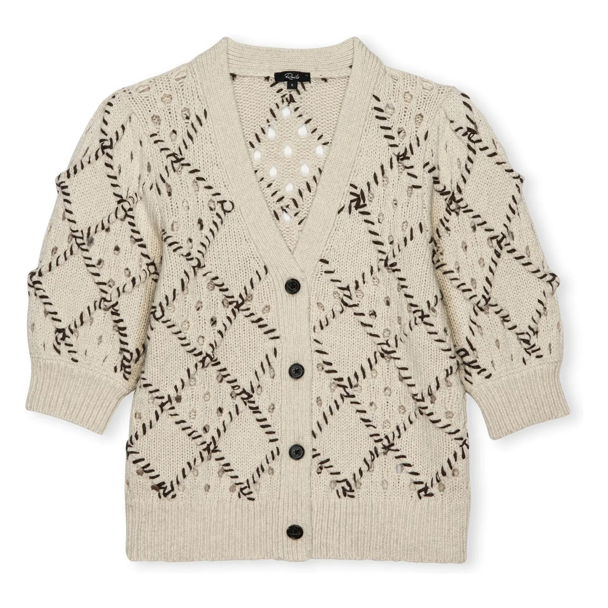 Rails - Cardigan Isla | Krem