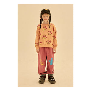 Jelly Mallow - Disco Sweat | Turuncu