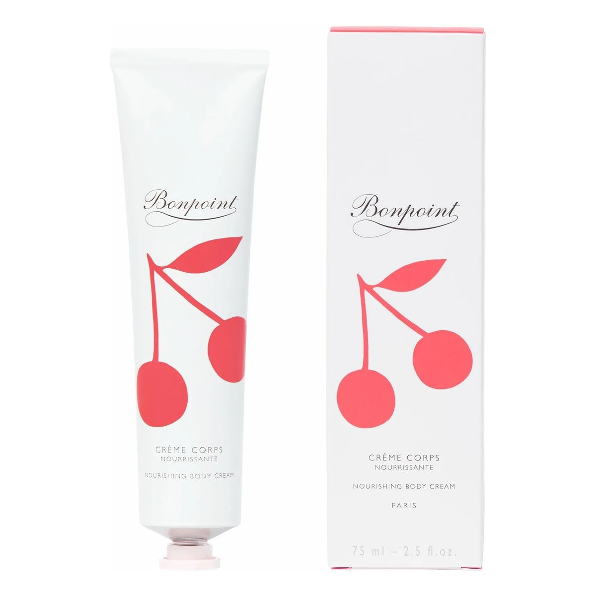 Bonpoint - Vücut kremi - 75 ml