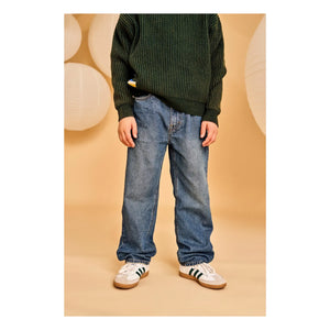 AO76 - Finn Orta Jean | Denim