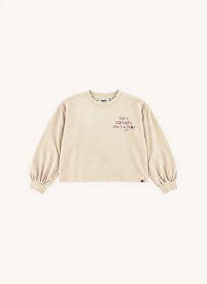 Hundred Pieces - Billie Star تي شيرت | كُم