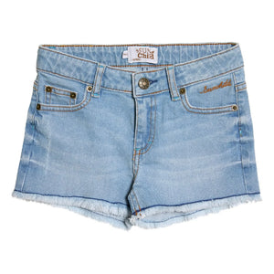 Sunchild - Short Praslin | Açık mavi