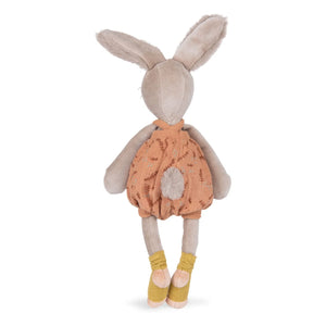 Moulin Roty - Doudou Tavşan kil - Three little rabbits
