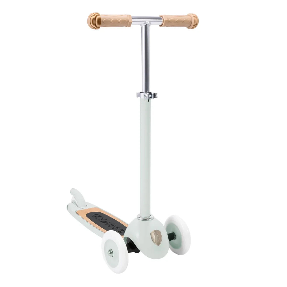 Banwood - Mint Yeşili Scooter