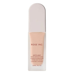 Rose Inc - Softlight pürüzsüzleştirici fondöten | 7C Açık Soğuk