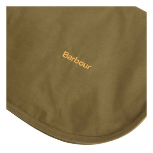 Barbour - Köpekler için taşıma montu | Haki