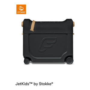Stokke® - JetKids™ by Stokke® | Siyah