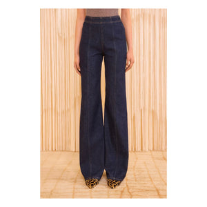 Ulla Johnson - Jean The Bianca | Mavi