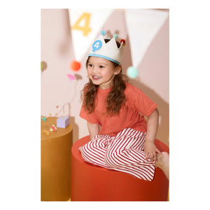 Kid's Concept - Doğum günü çelengi