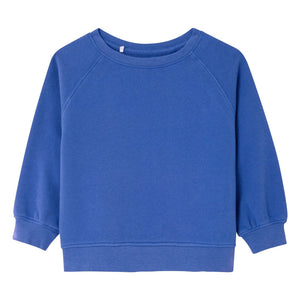 American Vintage - Atubay raglan sweatshirt | Mavi