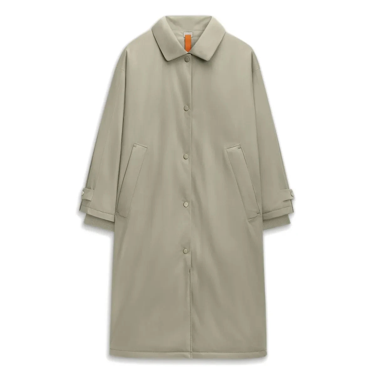 g-lab - Free Parka | Gri | رمادي