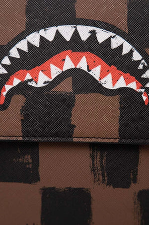 Sprayground - حقيبة كتف Sprayground в بنيо