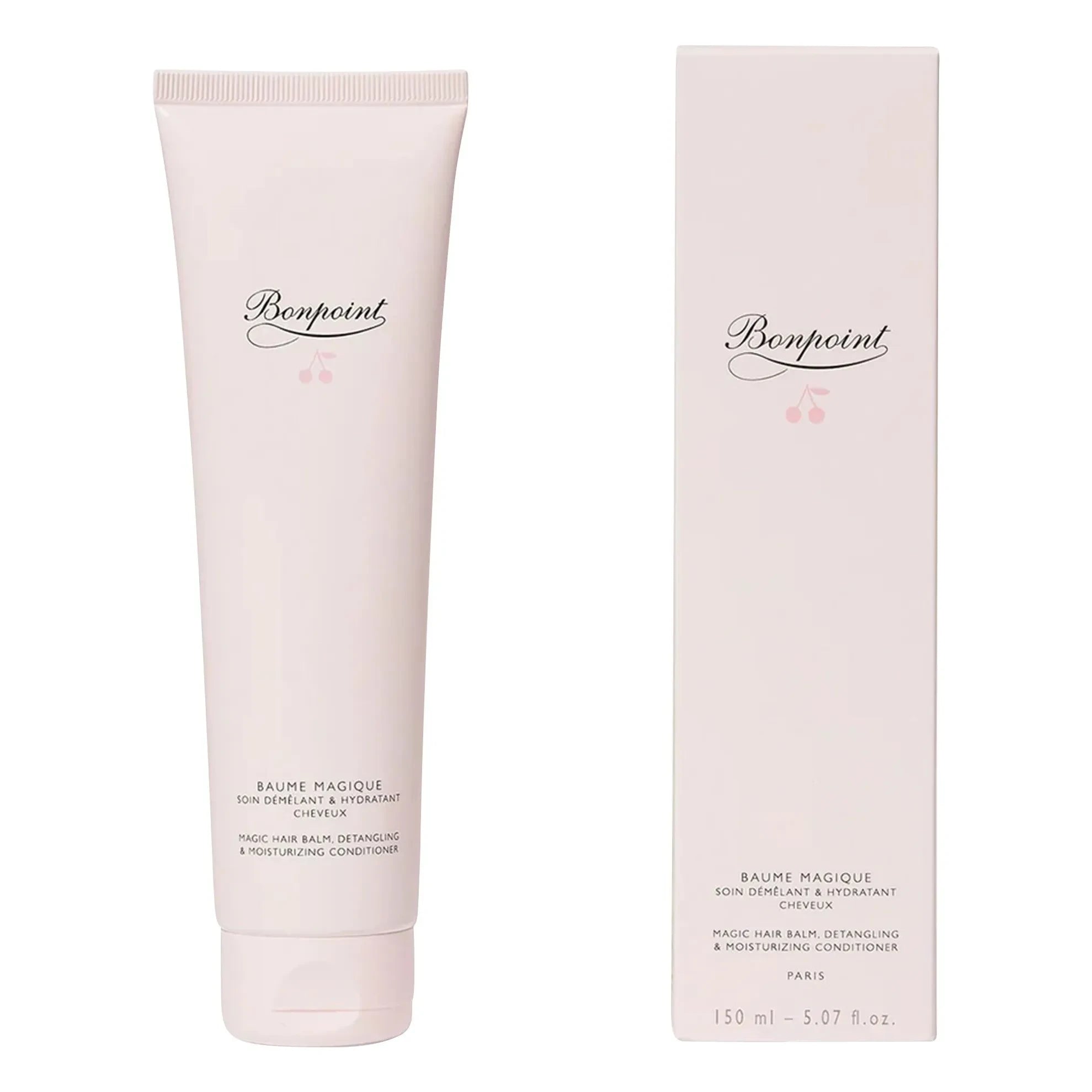 Bonpoint - Sihirli dolaşık açıcı ve nemlendirici balsam - 150ml