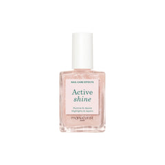 Manucurist - Active Shine Tırnak Bakımı - 15 ml