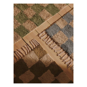 Ferm Living Kids - Mara Halı | Mavi