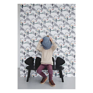 Nofred - Toucan Duvar Kağıdı 10x0.53 metre