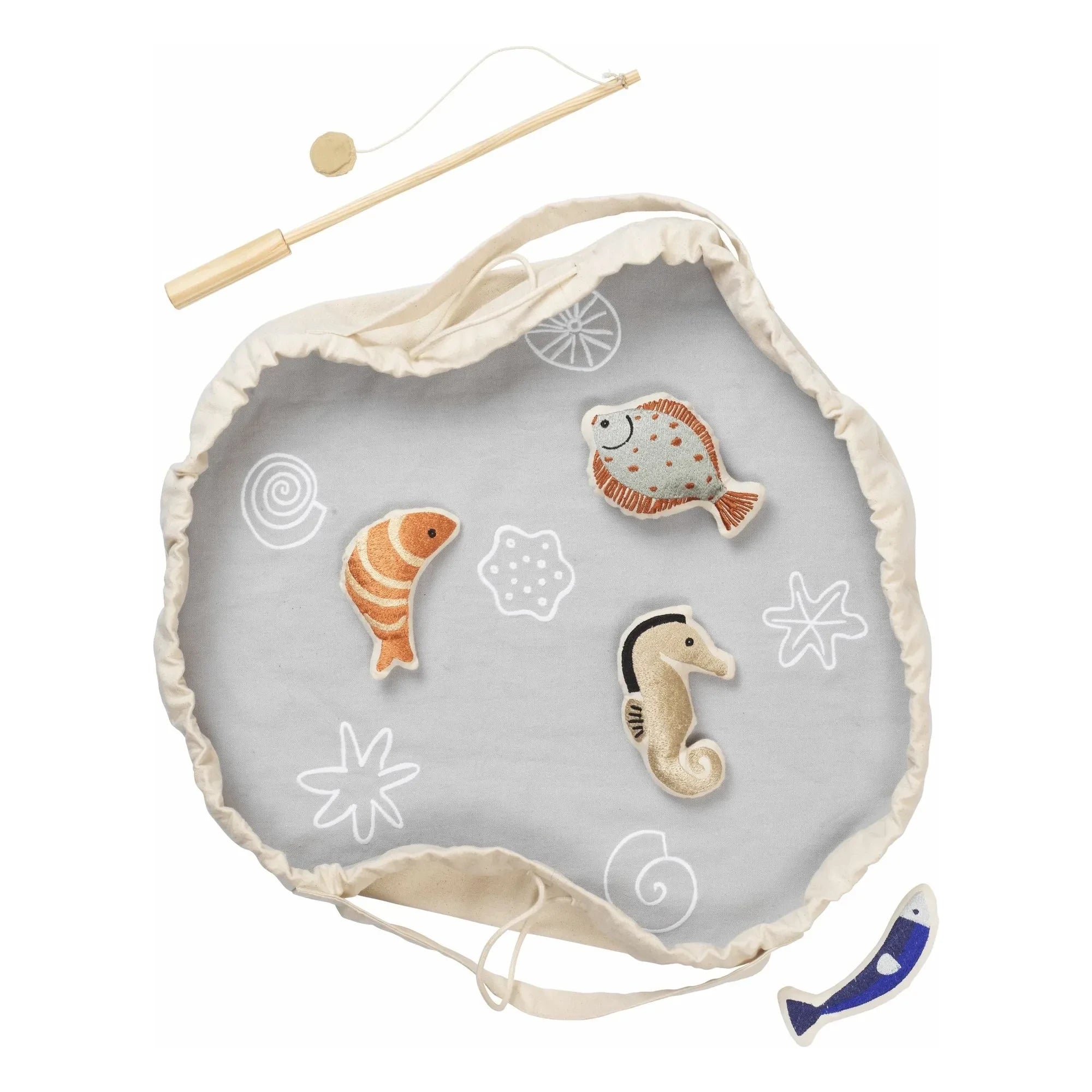 Ferm Living Kids - Olta Oyunu