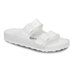 BIRKENSTOCK - Arizona White Regular Fit Sandaletler | Beyaz